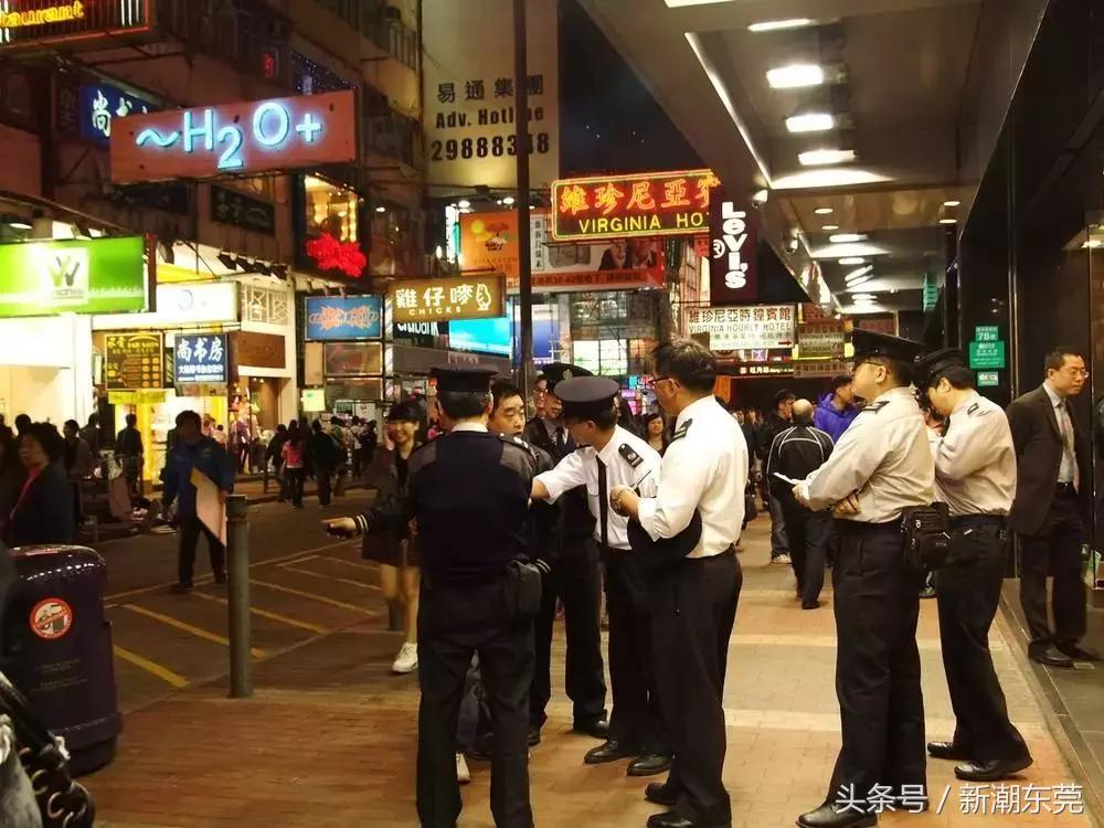 去香港超过7天罚款吗,最近去香港的最新政策