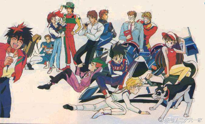 90后的童年回忆动画片合集,90后的童年的回忆合集