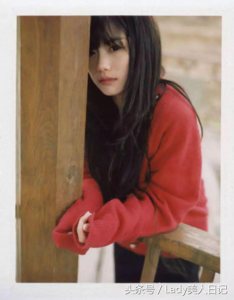 南笙的这些仙女系穿搭太仙气了！网友：把我的面膜都美歪了