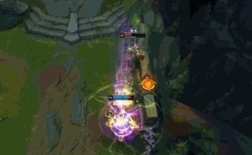 lol前期打野强势英雄,lol上单英雄岚切