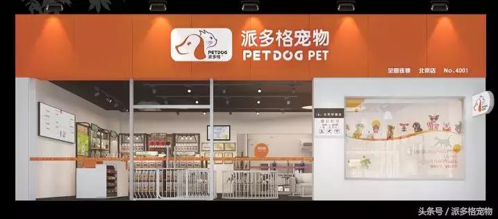 品牌国际化加速派多格引入梅兰妮纽曼系列高端宠物洗护产品