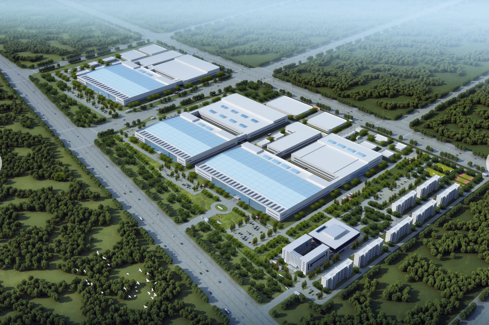 西安高新区重点项目开工,西安高新区15个重点项目最新进展