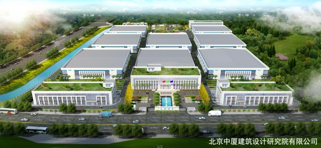 西安高新区重点项目开工,西安高新区15个重点项目最新进展