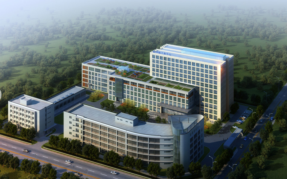 西安高新区重点项目开工,西安高新区15个重点项目最新进展