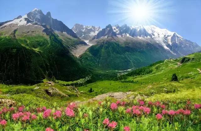 来一场说走就走的旅行户外,来一场说走就走的户外旅行吧