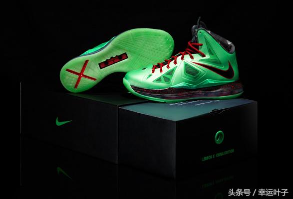 nike十大经典球鞋,nike最经典的球鞋