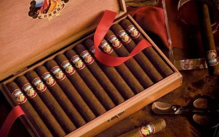 什邡雪茄溯源之旅,什邡生产的雪茄有哪些