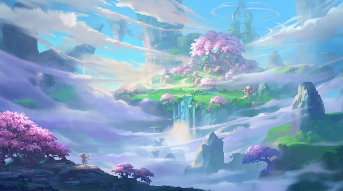 自由幻想手游卡几级最好,自由幻想手游卡69级高端玩法