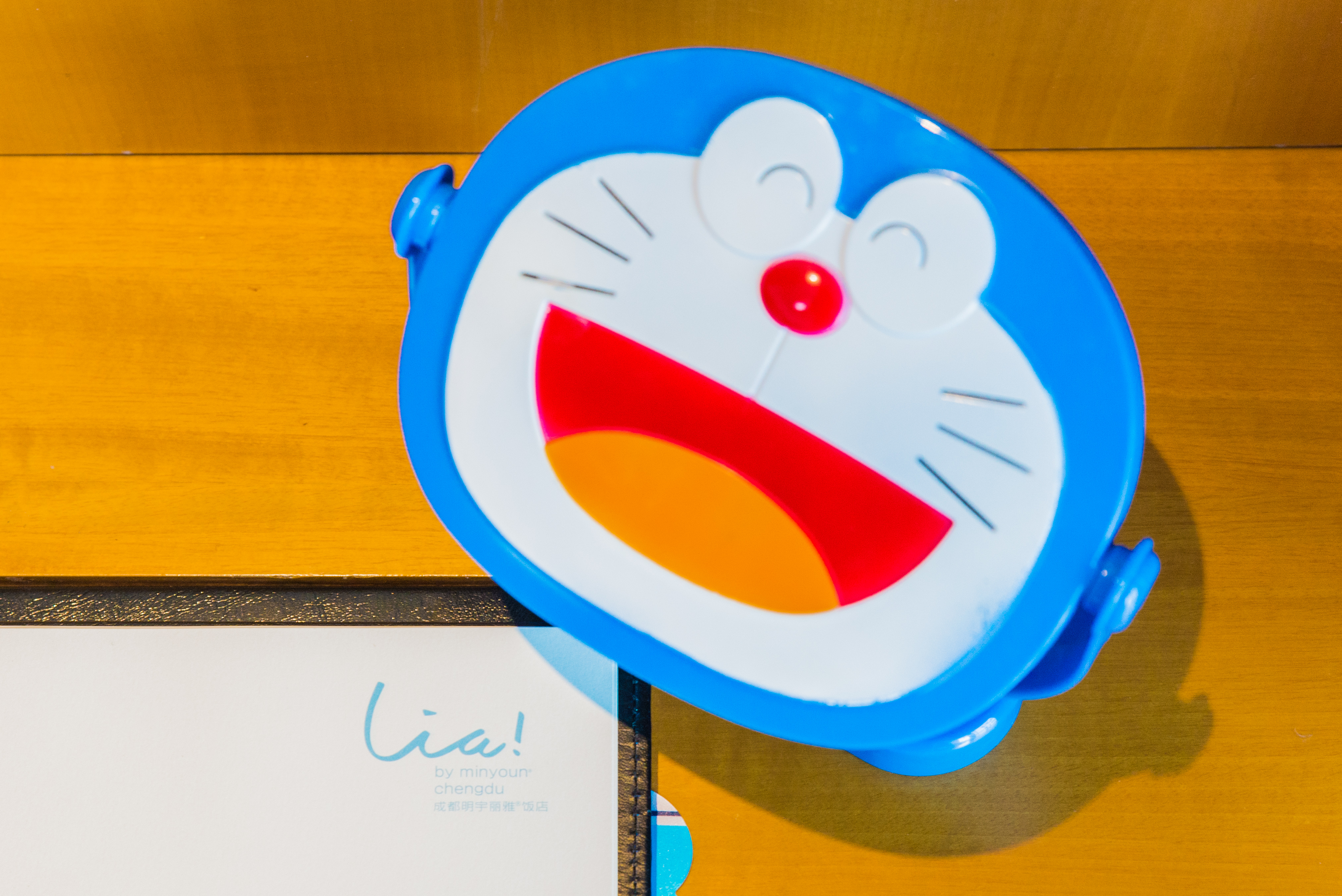 哆啦a梦主题民宿,哆啦a梦酒店主题房间