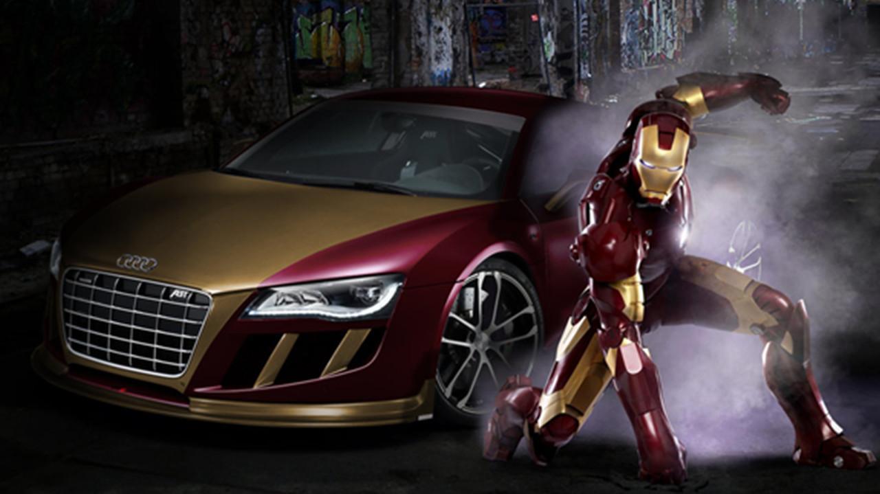 奥迪r82023款顶配落地多少钱,奥迪r8新车售价多少万落地