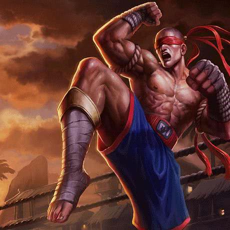 lol公认的十个手感最好的皮肤,lol国服皮肤与外服皮肤