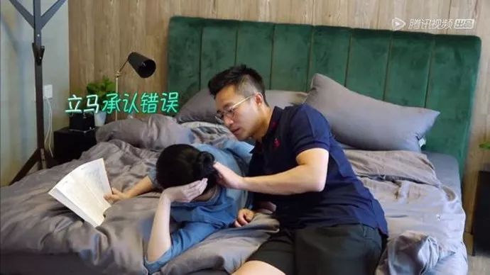 汪小菲发文实力护妻：大S应该开心、撒娇、永远这么淘气