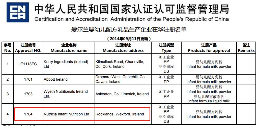 爱他美澳版受核辐射影响吗,爱他美澳版涉及召回么