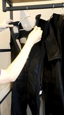 ems健身黑科技动作,ems健身黑科技上课视频