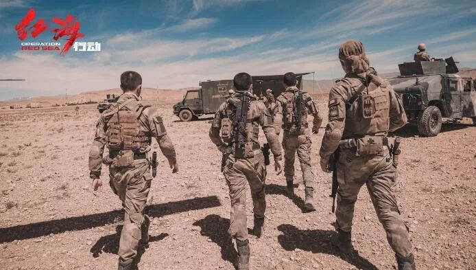 街坊们，解放公园喊你来看电影啦！（内含“凉票”获奖名单）