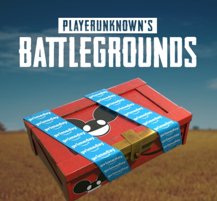 绝地求生国外主播平台,绝地求生直播新武器