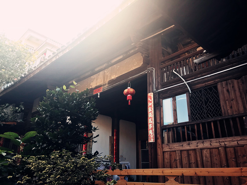 福州洪塘状元街因他得名，《明史》为他立传