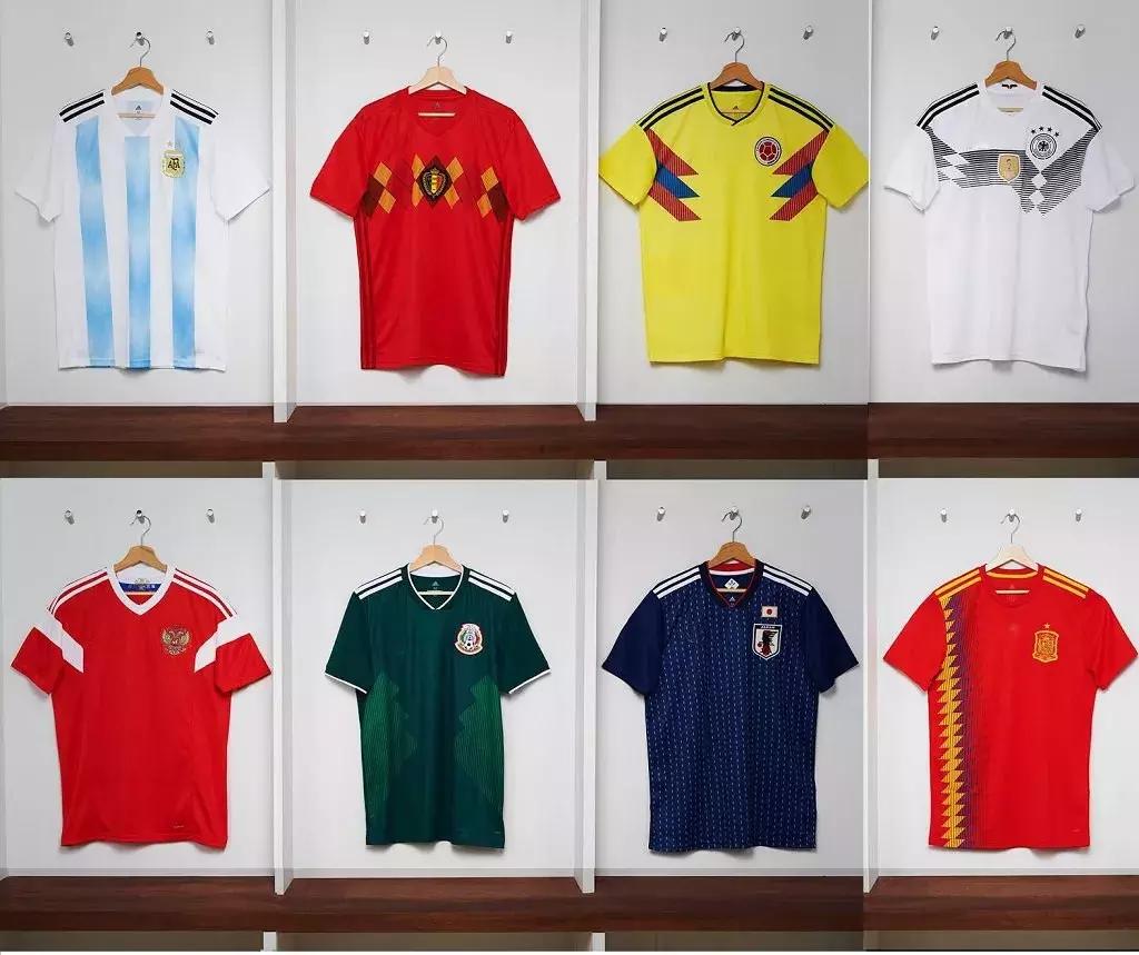 阿迪足球世界杯,阿迪拯救世界杯