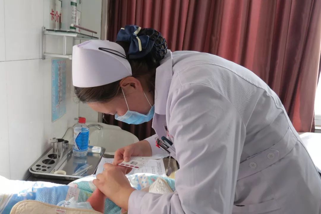 延安市安塞区妇幼保健院,安塞区妇幼保健院