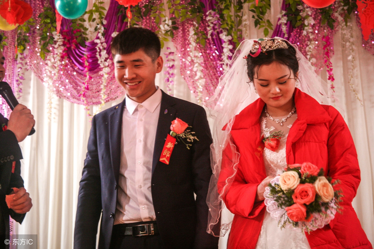 从生辰日期看你命中几段婚姻,姻缘出现时间测算