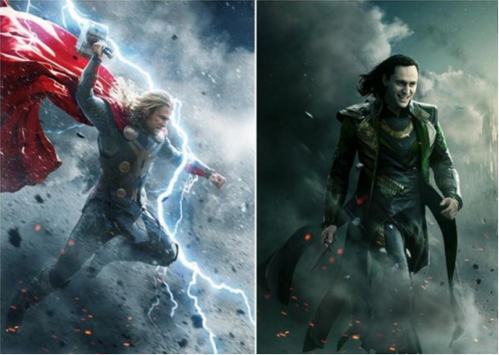 漫威身高最高的角色,漫威身高