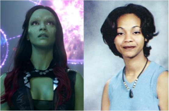 漫威身高最高的角色,漫威身高