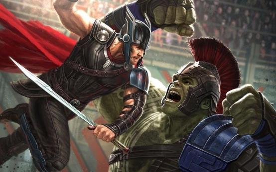 漫威身高最高的角色,漫威身高