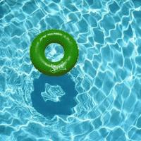 游泳池水质管理,想游泳害怕水不干净