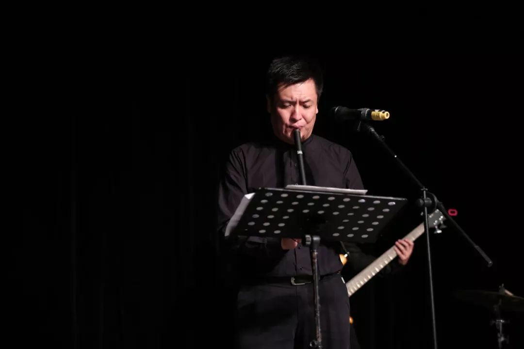 王华笛箫专场音乐会,王华笛箫