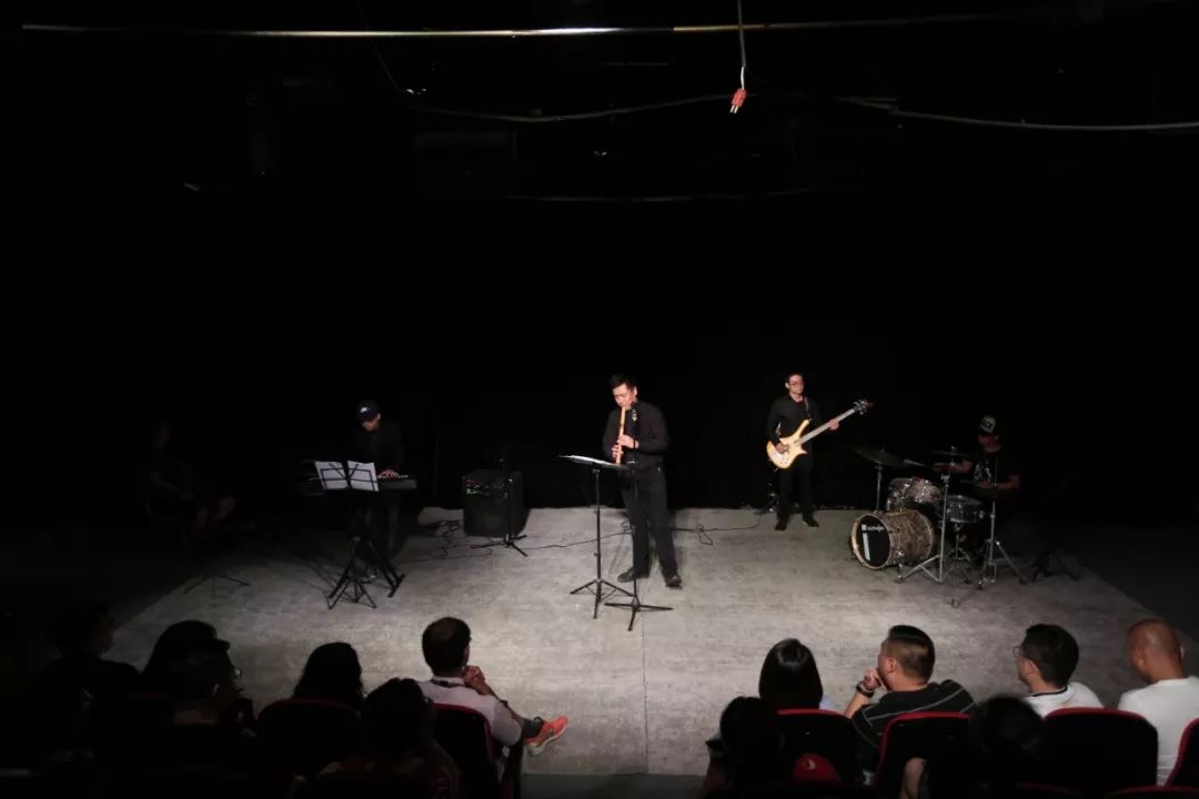 王华笛箫专场音乐会,王华笛箫