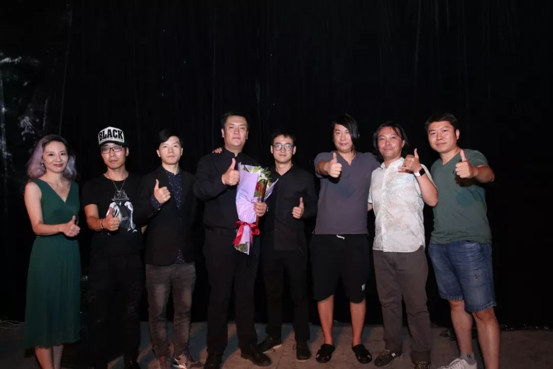 王华笛箫专场音乐会,王华笛箫