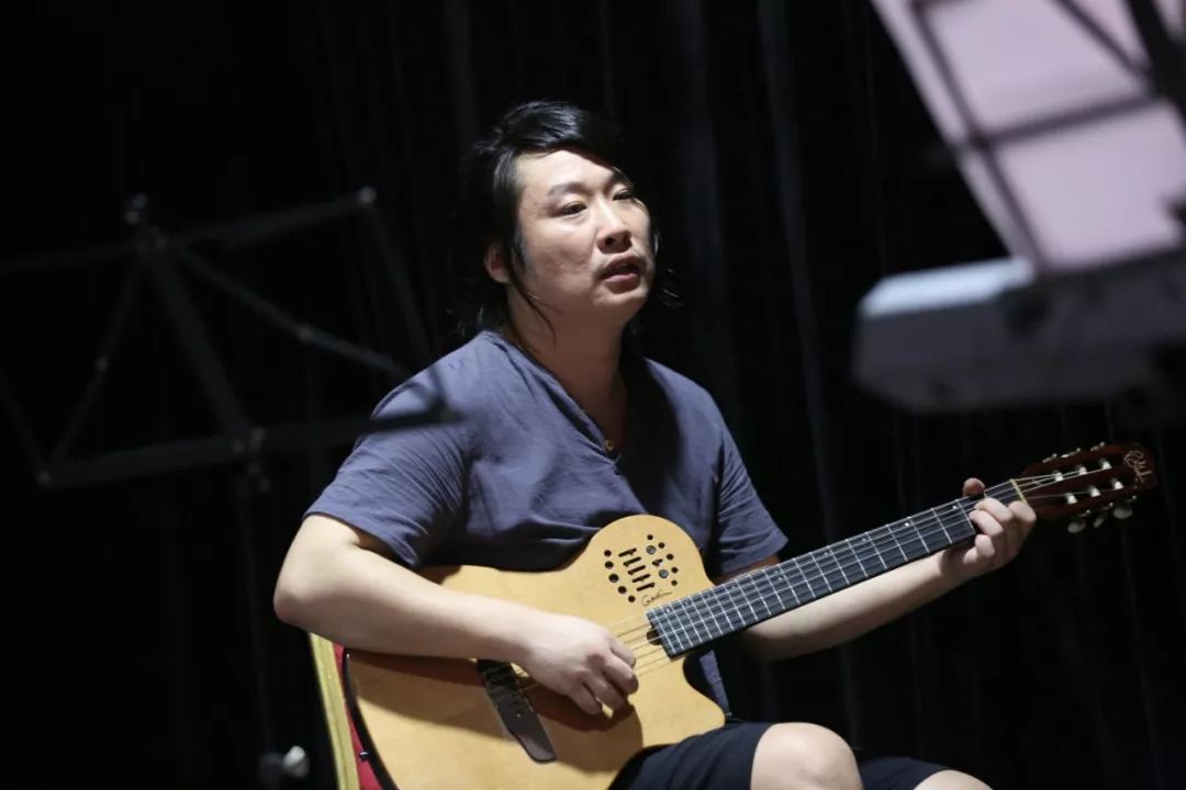 王华笛箫专场音乐会,王华笛箫