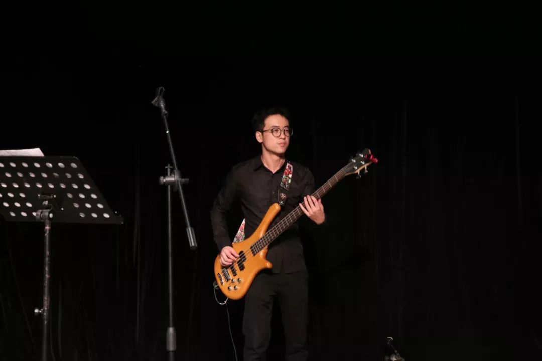 王华笛箫专场音乐会,王华笛箫