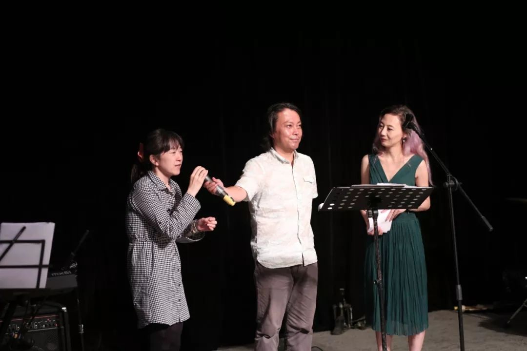 王华笛箫专场音乐会,王华笛箫