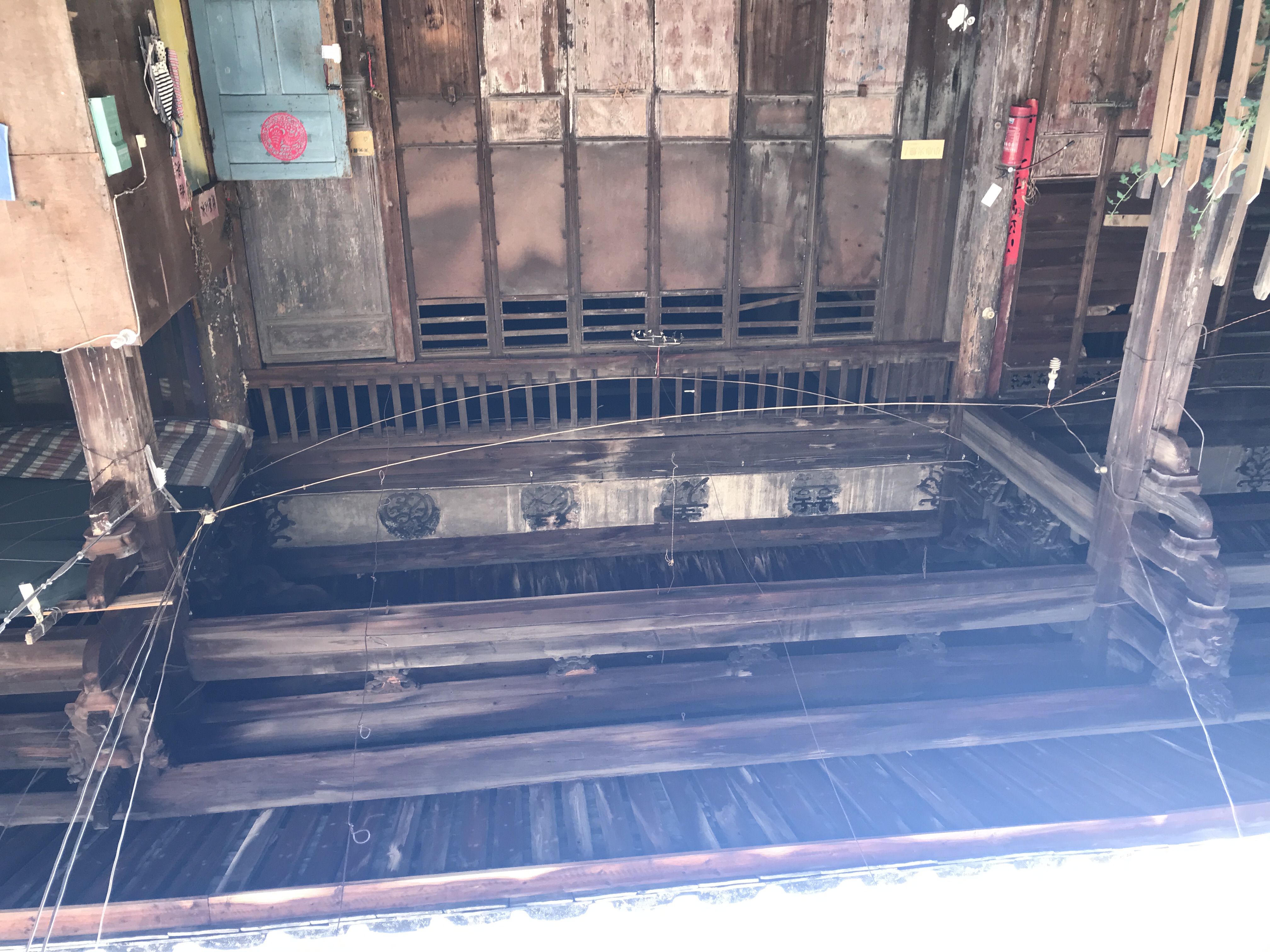 福州洪塘状元街因他得名，《明史》为他立传