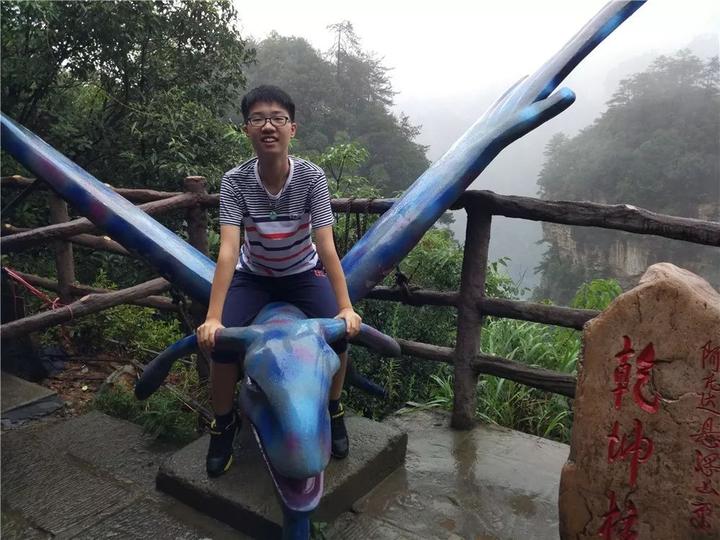 13岁为爱好万里求学,为练技专门租房!海宁15岁男孩的毅力让人叹服!