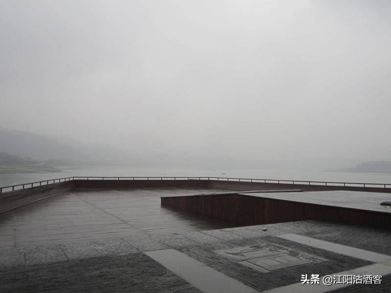 泸州馆驿嘴能成为朝天门吗,泸州馆驿嘴最新视频