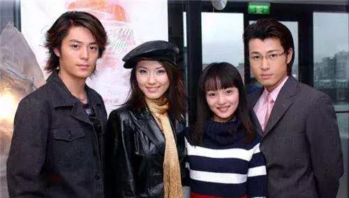 校园恋爱偶像剧少女心,那些年承包了我们青春的偶像剧