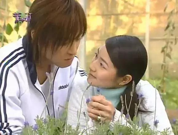 校园恋爱偶像剧少女心,那些年承包了我们青春的偶像剧