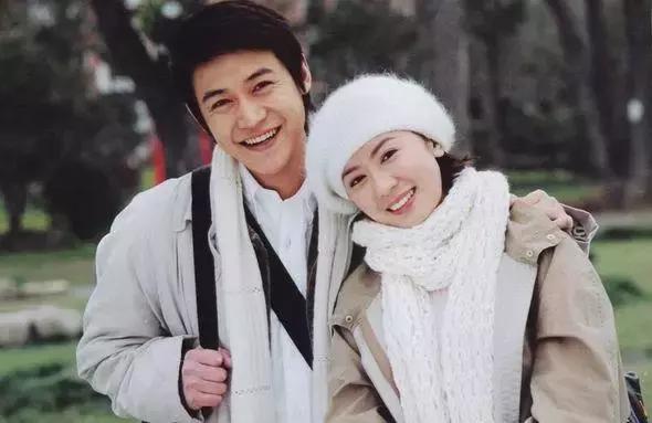 校园恋爱偶像剧少女心,那些年承包了我们青春的偶像剧