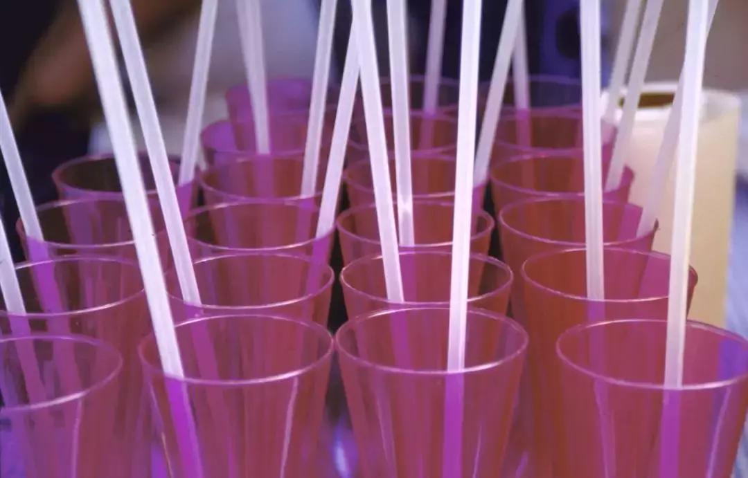 星巴克2020年取消吸管的意义,星巴克什么时候换的纸吸管