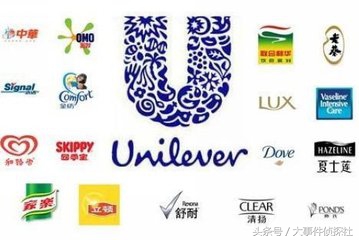 那些误以为是外国品牌的中国品牌,那些误以为是国货的东西