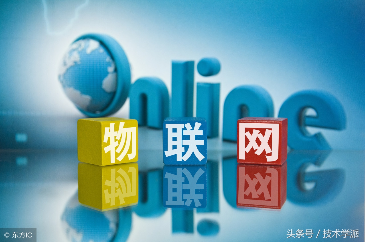 什么是物联网视频,什么是物联网lot