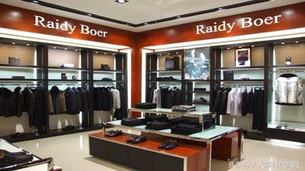 那些误以为是外国品牌的中国品牌,那些误以为是国货的东西