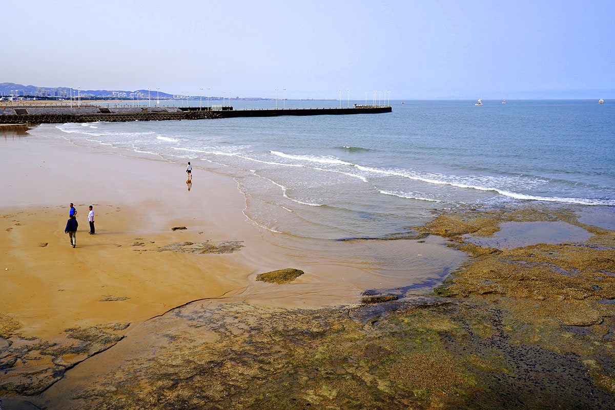 日照东方太阳城旅游区,日照东方旅游度假区