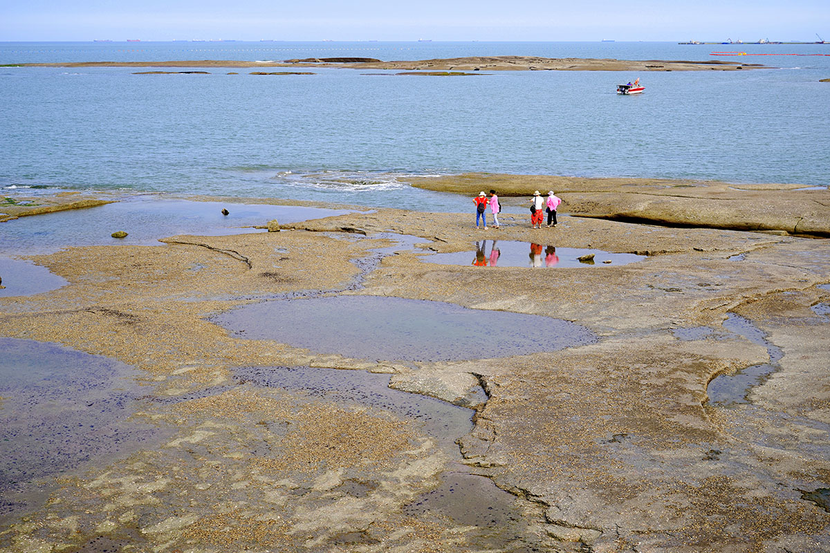 日照东方太阳城旅游区,日照东方旅游度假区