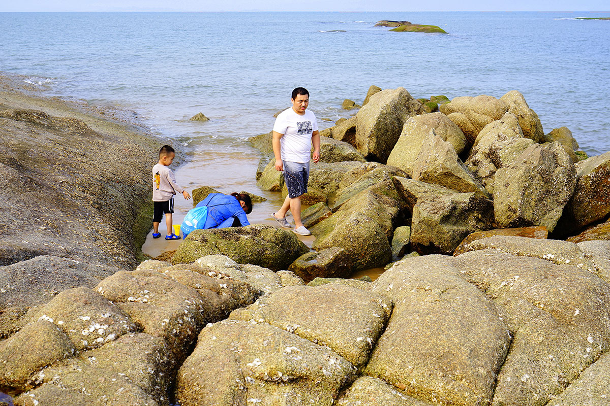 日照东方太阳城旅游区,日照东方旅游度假区