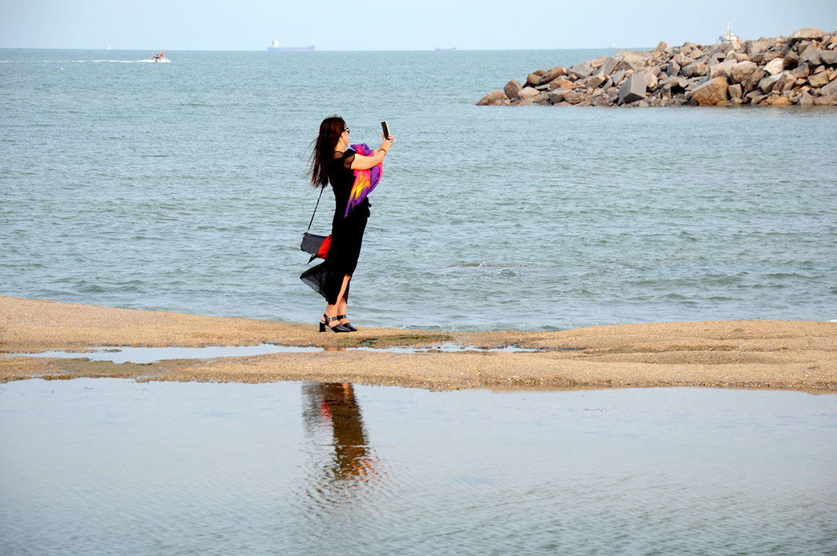日照东方太阳城旅游区,日照东方旅游度假区
