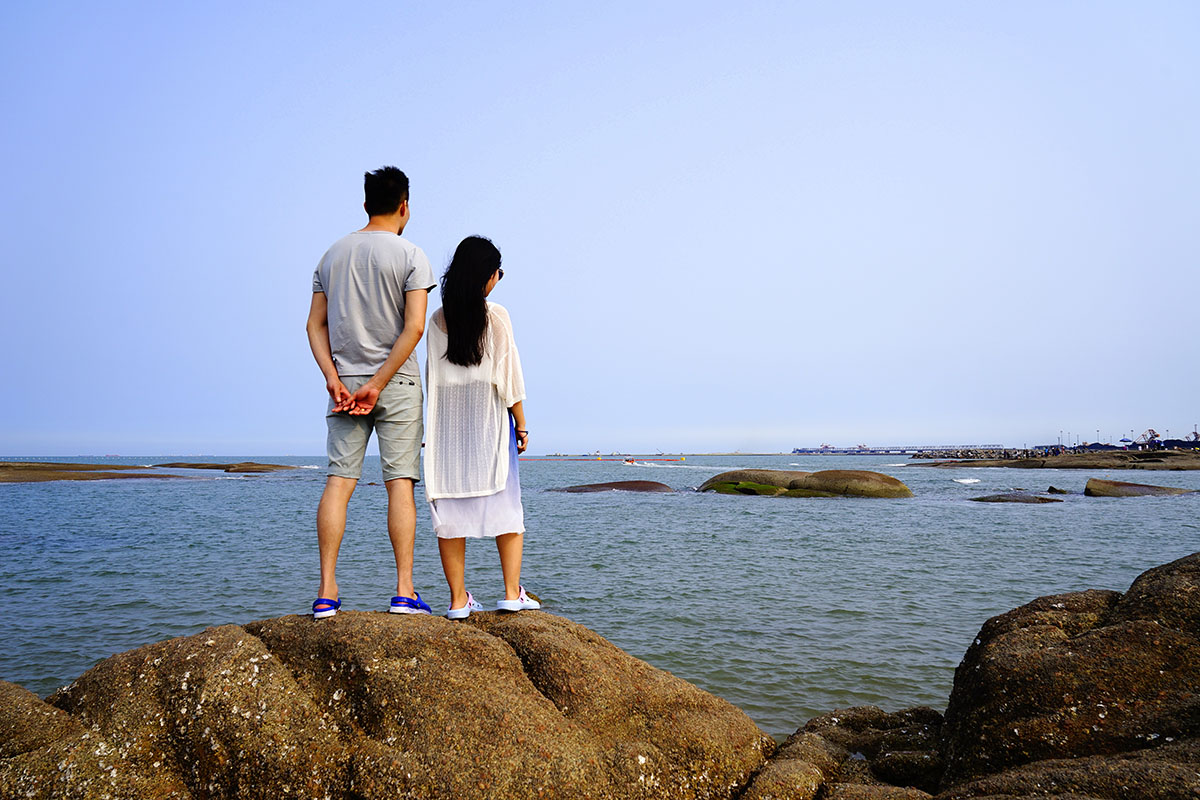 日照东方太阳城旅游区,日照东方旅游度假区