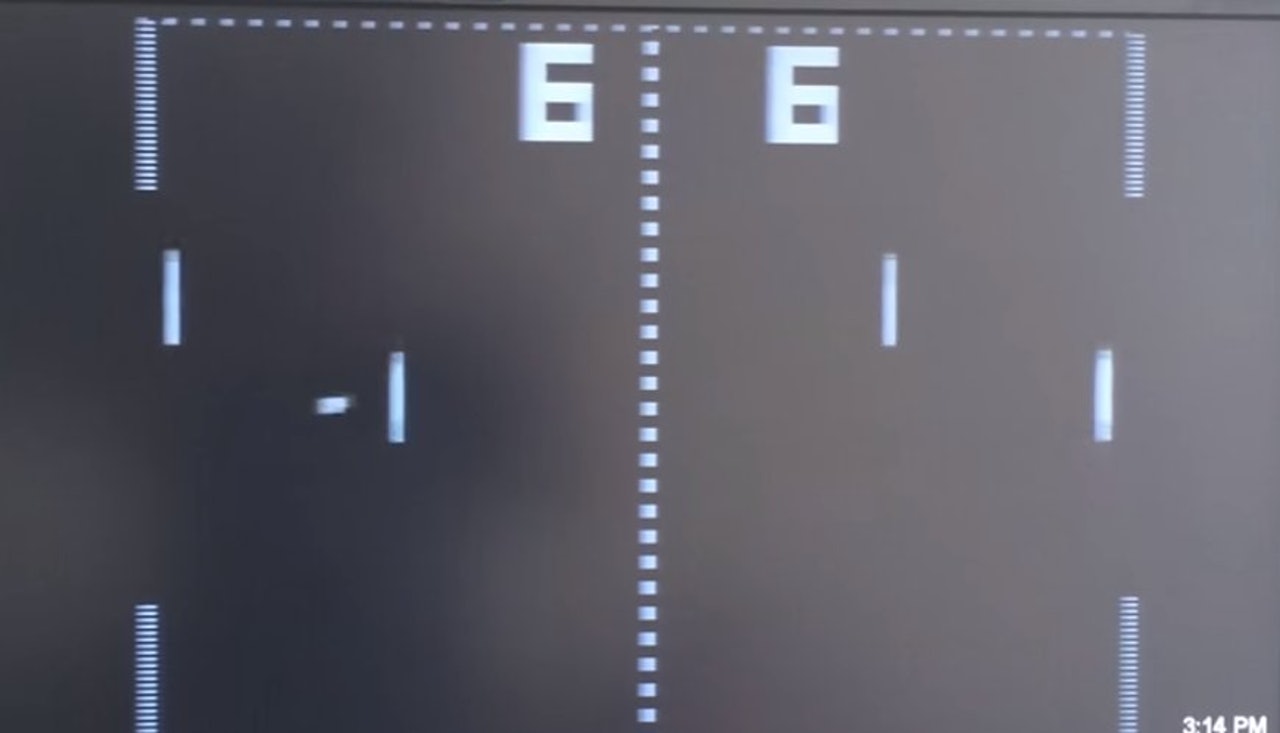 人类历史上前五的游戏,人类史上的经典游戏